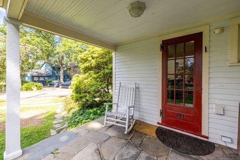 493 Main Street Wethersfield CT 06109