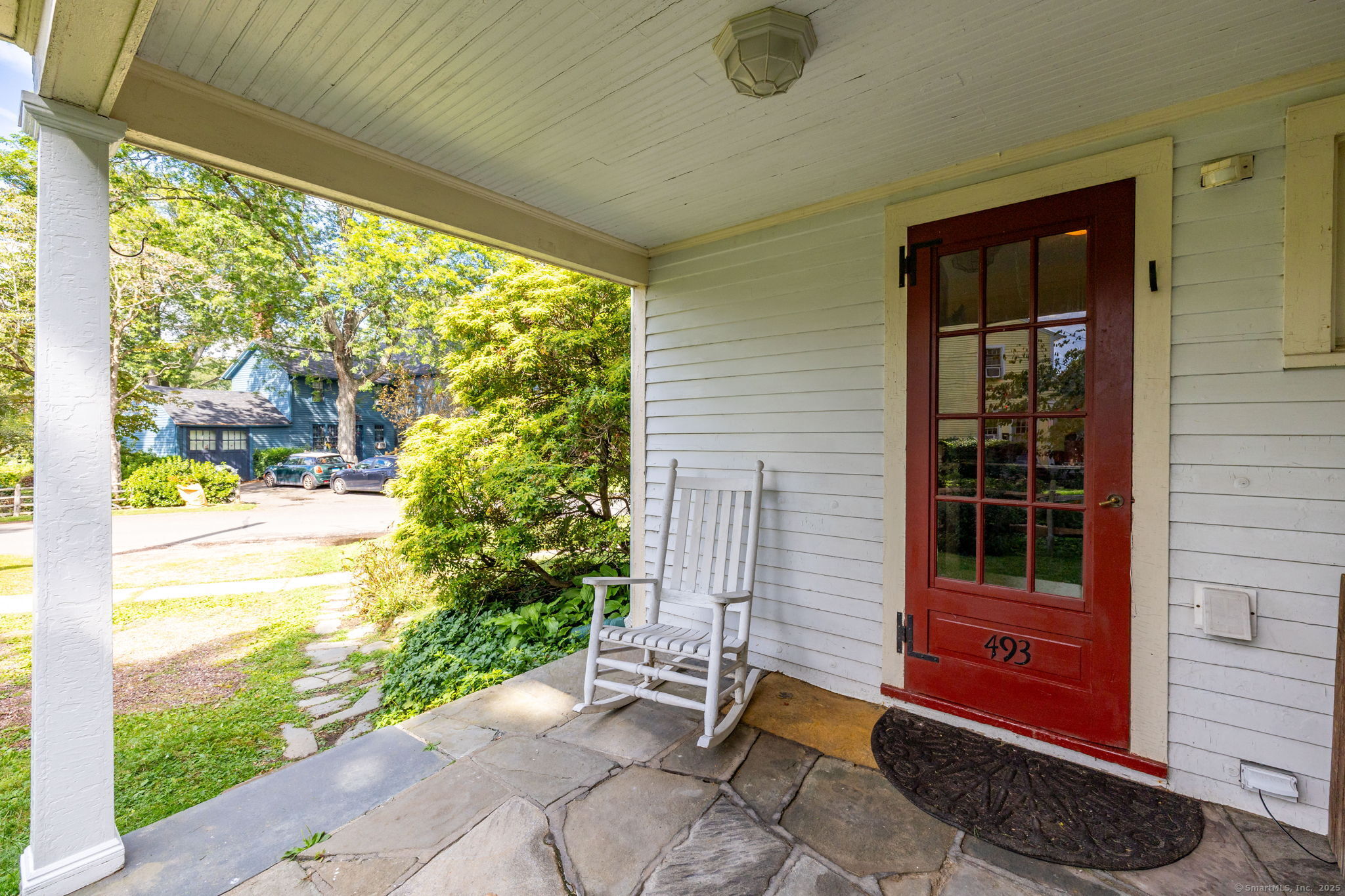 493 Main Street Wethersfield CT 06109