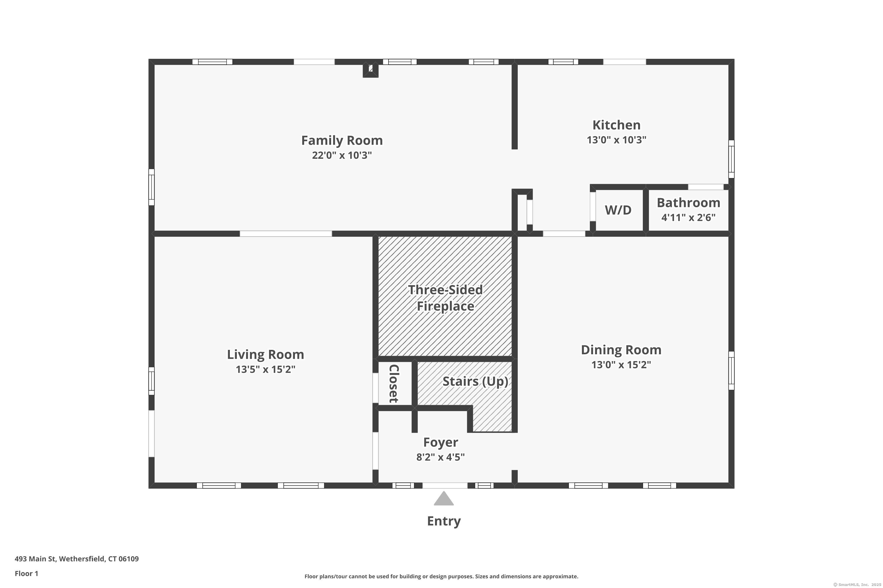 493 Main Street Wethersfield CT 06109