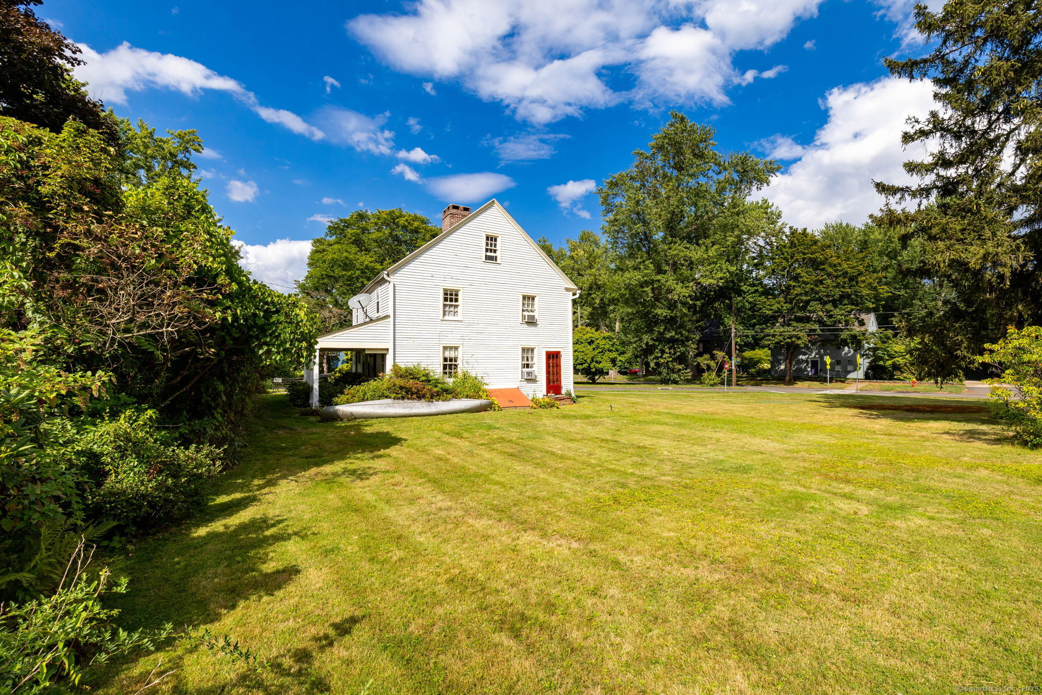 493 Main Street Wethersfield CT 06109