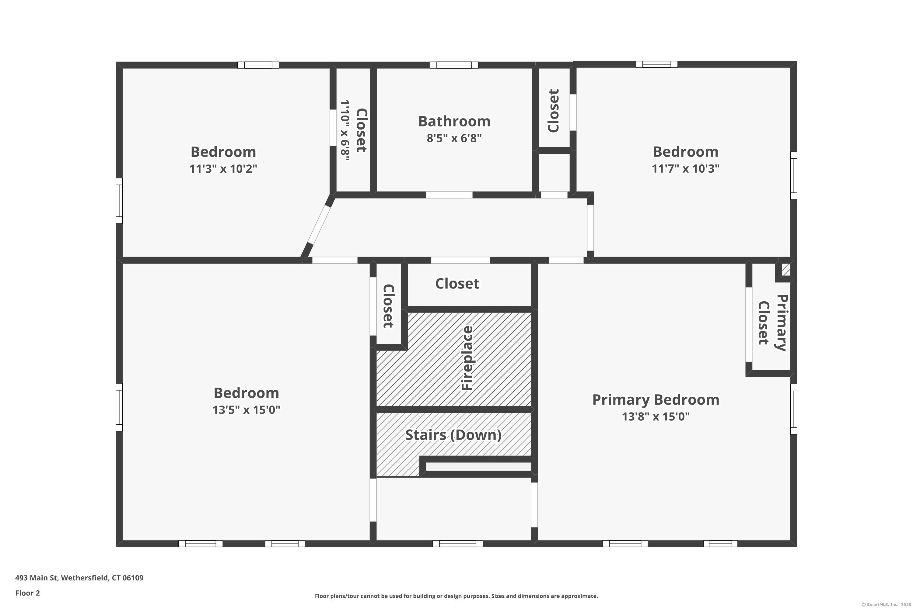 493 Main Street Wethersfield CT 06109