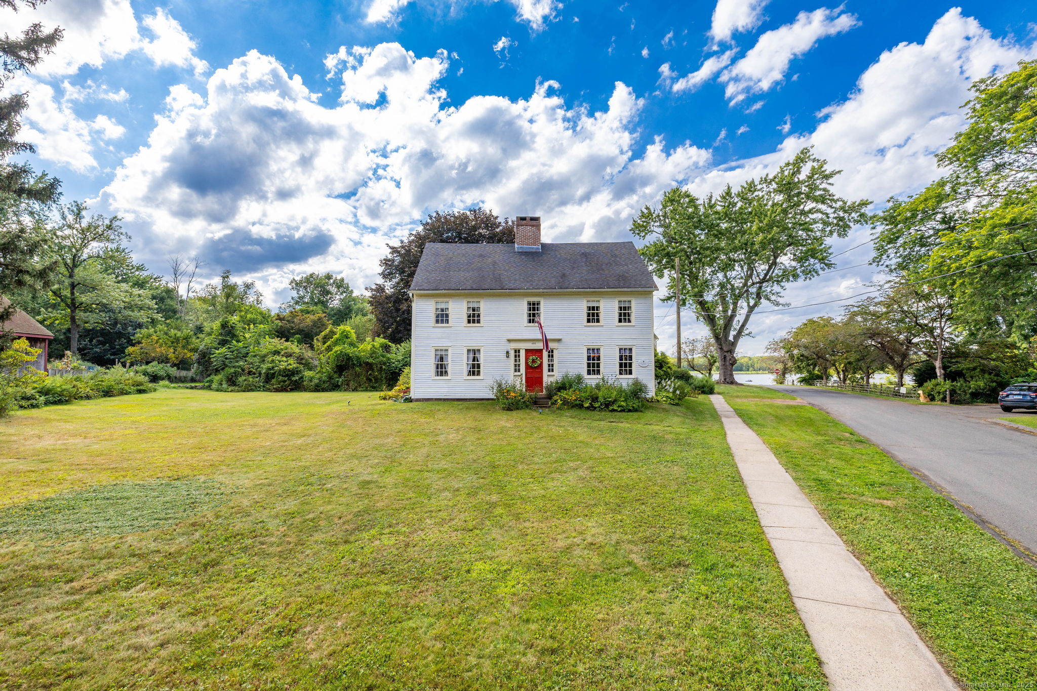 493 Main Street Wethersfield CT 06109