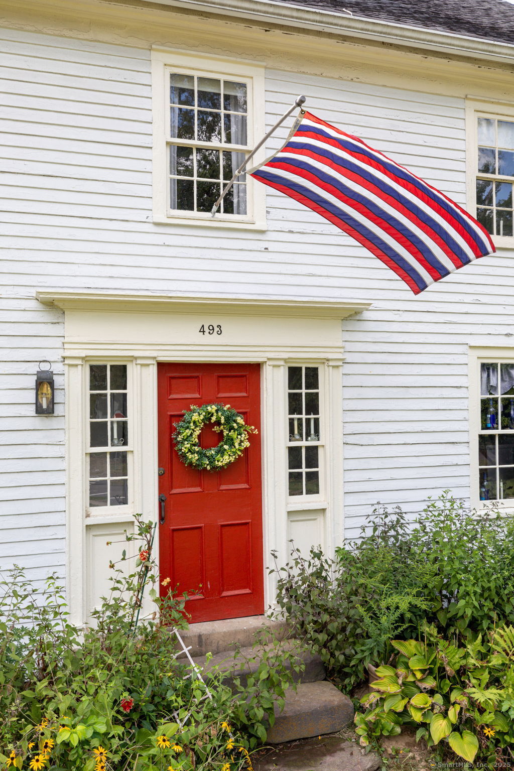 493 Main Street Wethersfield CT 06109