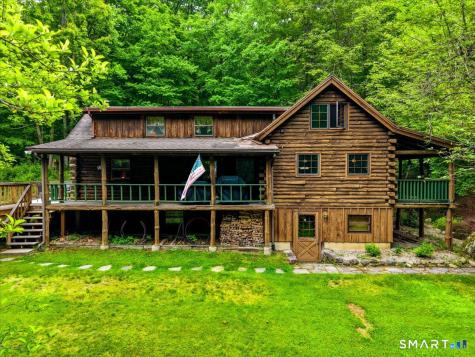 115 Green Hill Road Killingworth CT 06419