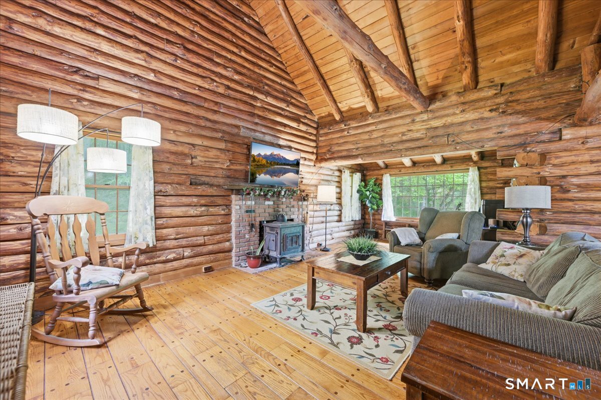 115 Green Hill Road Killingworth CT 06419