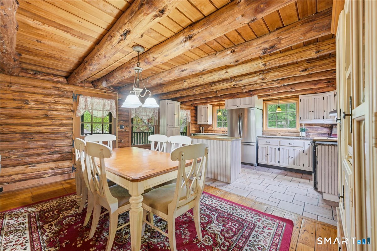 115 Green Hill Road Killingworth CT 06419