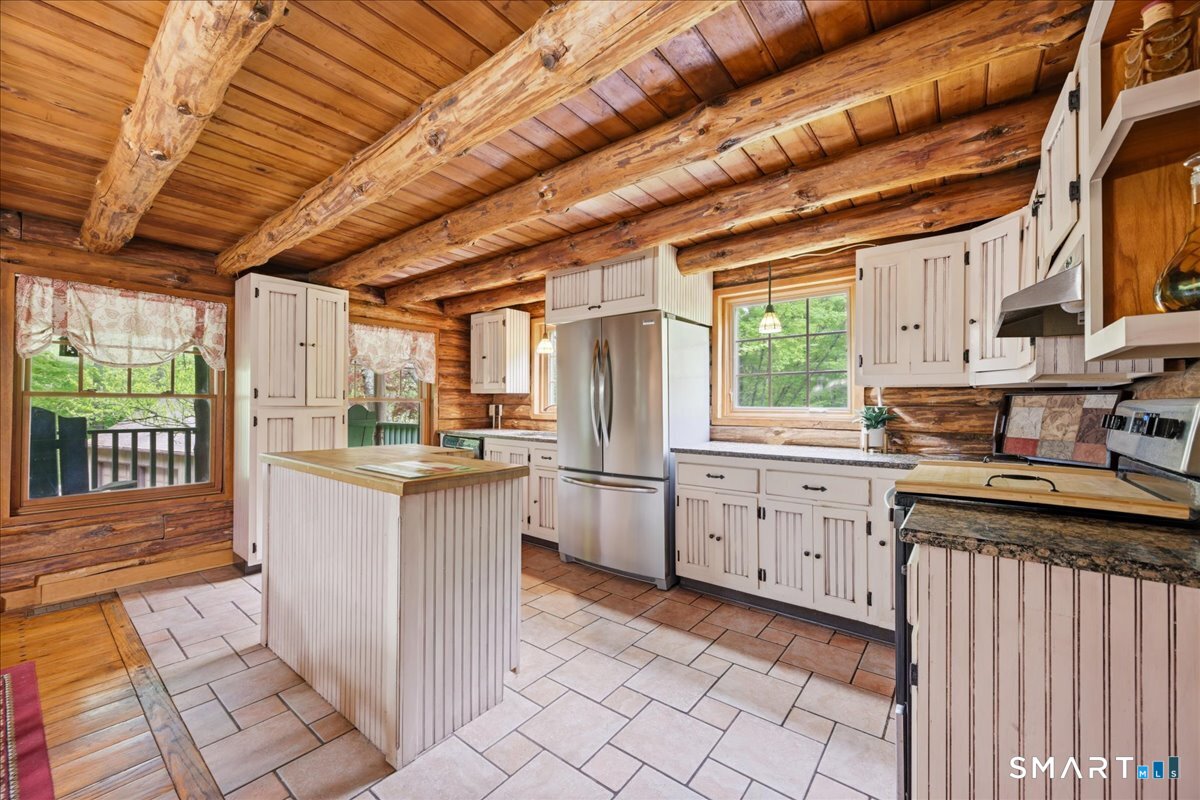 115 Green Hill Road Killingworth CT 06419