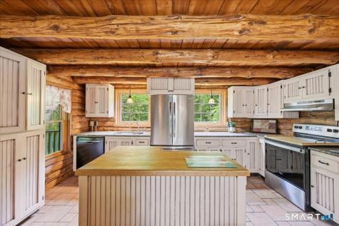 115 Green Hill Road Killingworth CT 06419