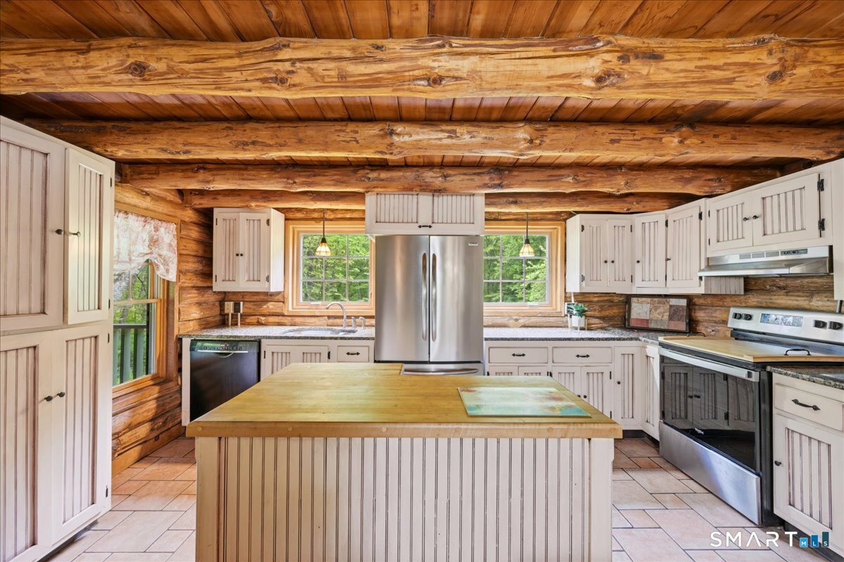 115 Green Hill Road Killingworth CT 06419