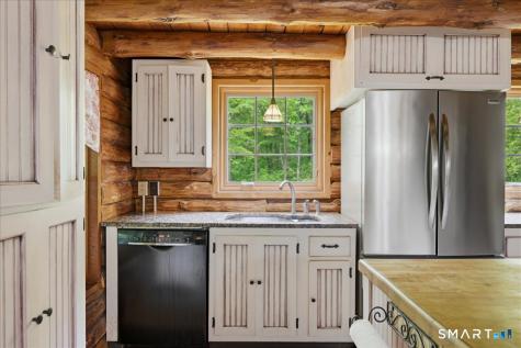 115 Green Hill Road Killingworth CT 06419