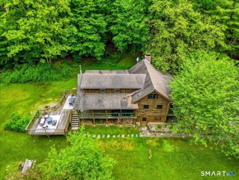 115 Green Hill Road Killingworth CT 06419