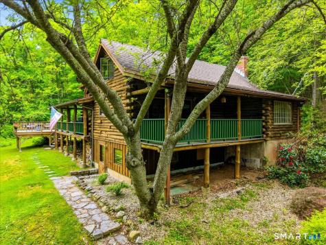 115 Green Hill Road Killingworth CT 06419