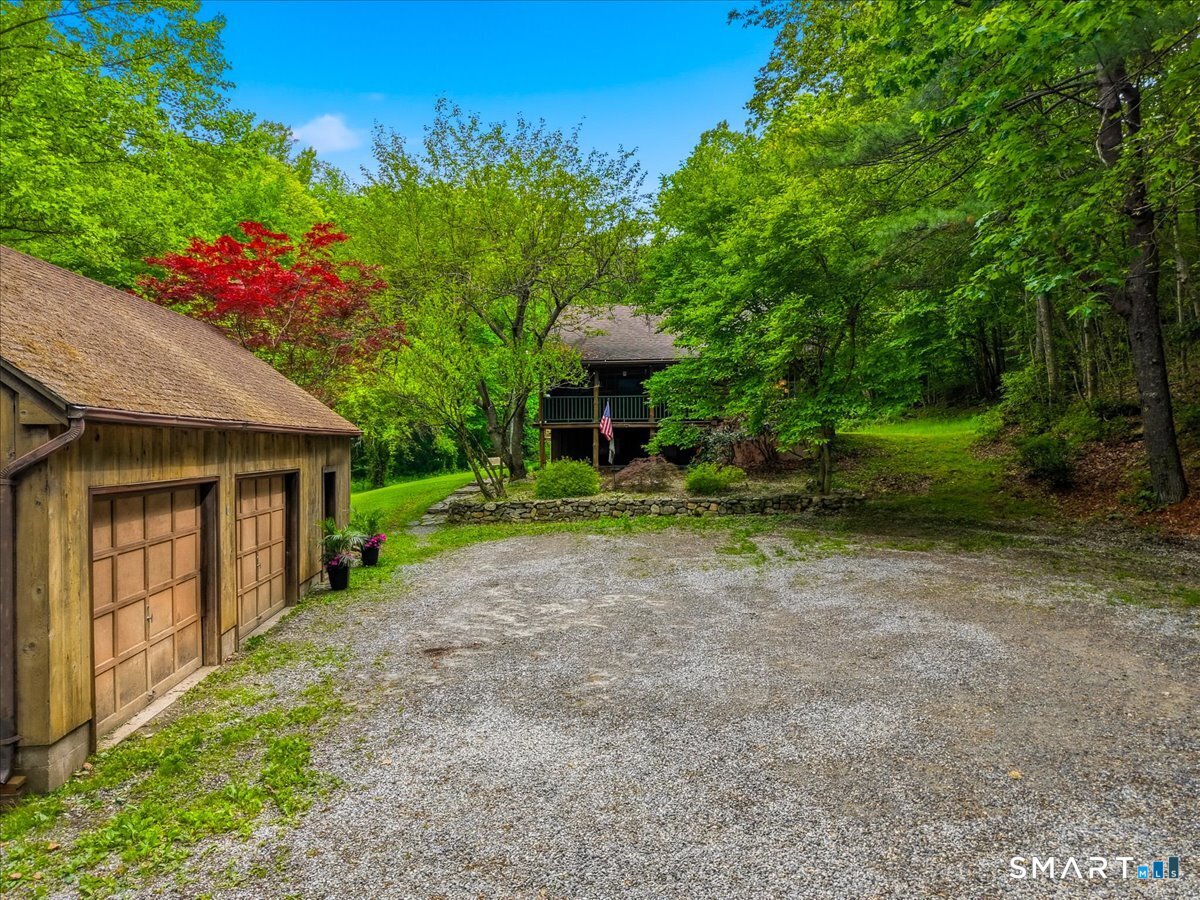 115 Green Hill Road Killingworth CT 06419