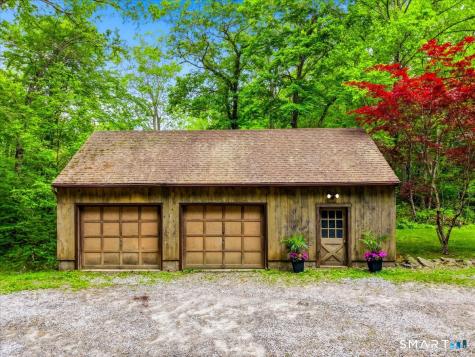 115 Green Hill Road Killingworth CT 06419