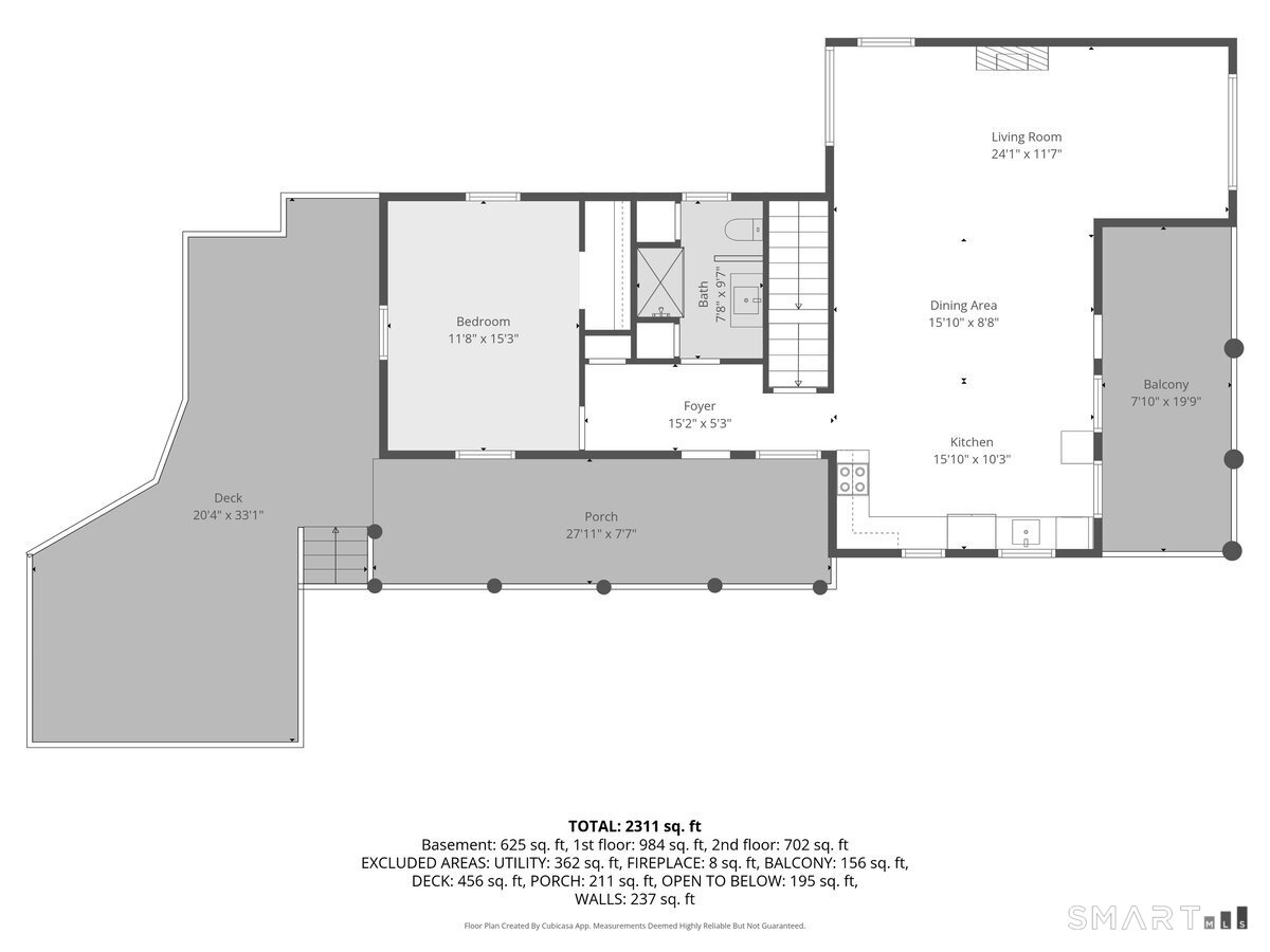115 Green Hill Road Killingworth CT 06419