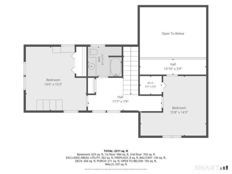 115 Green Hill Road Killingworth CT 06419