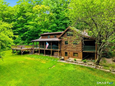 115 Green Hill Road Killingworth CT 06419