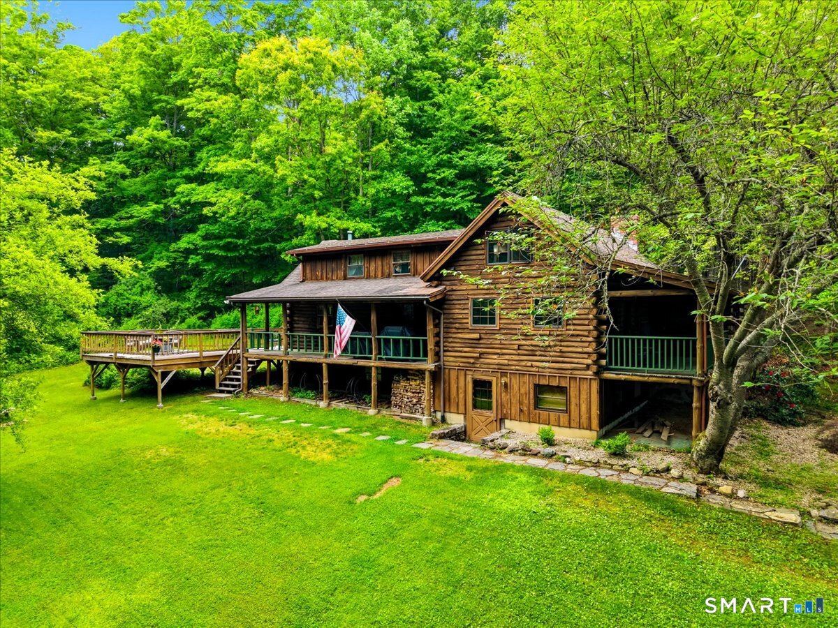 115 Green Hill Road Killingworth CT 06419