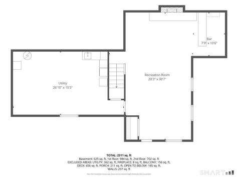 115 Green Hill Road Killingworth CT 06419