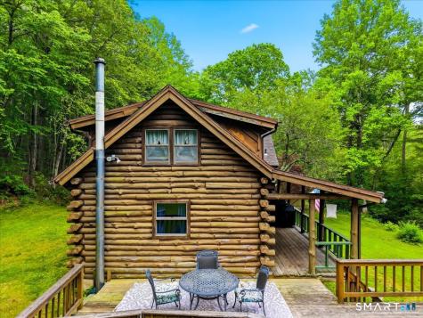 115 Green Hill Road Killingworth CT 06419