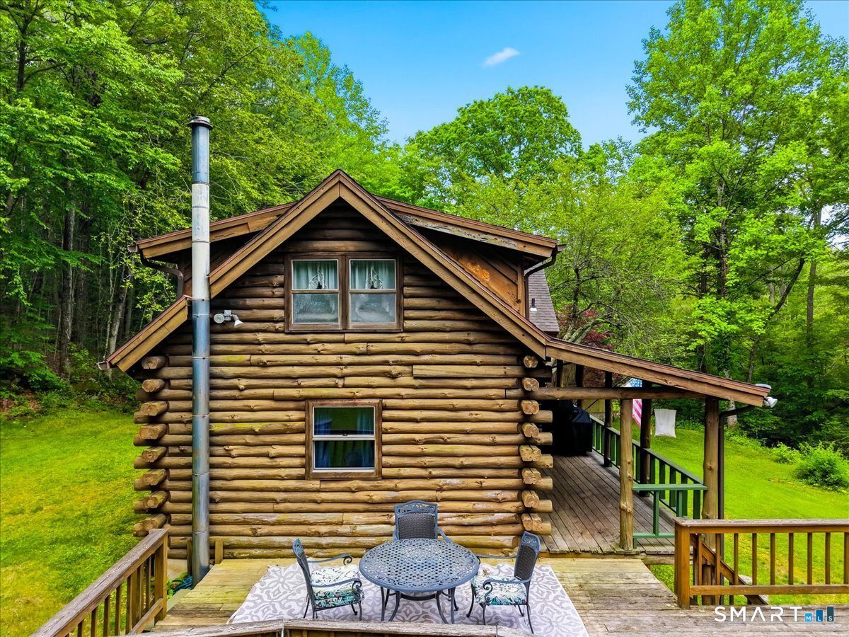115 Green Hill Road Killingworth CT 06419
