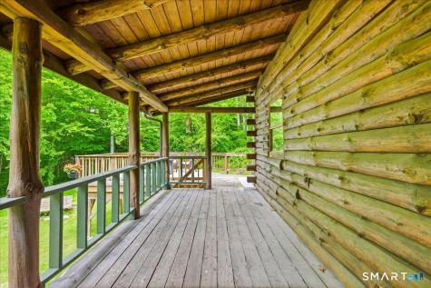 115 Green Hill Road Killingworth CT 06419