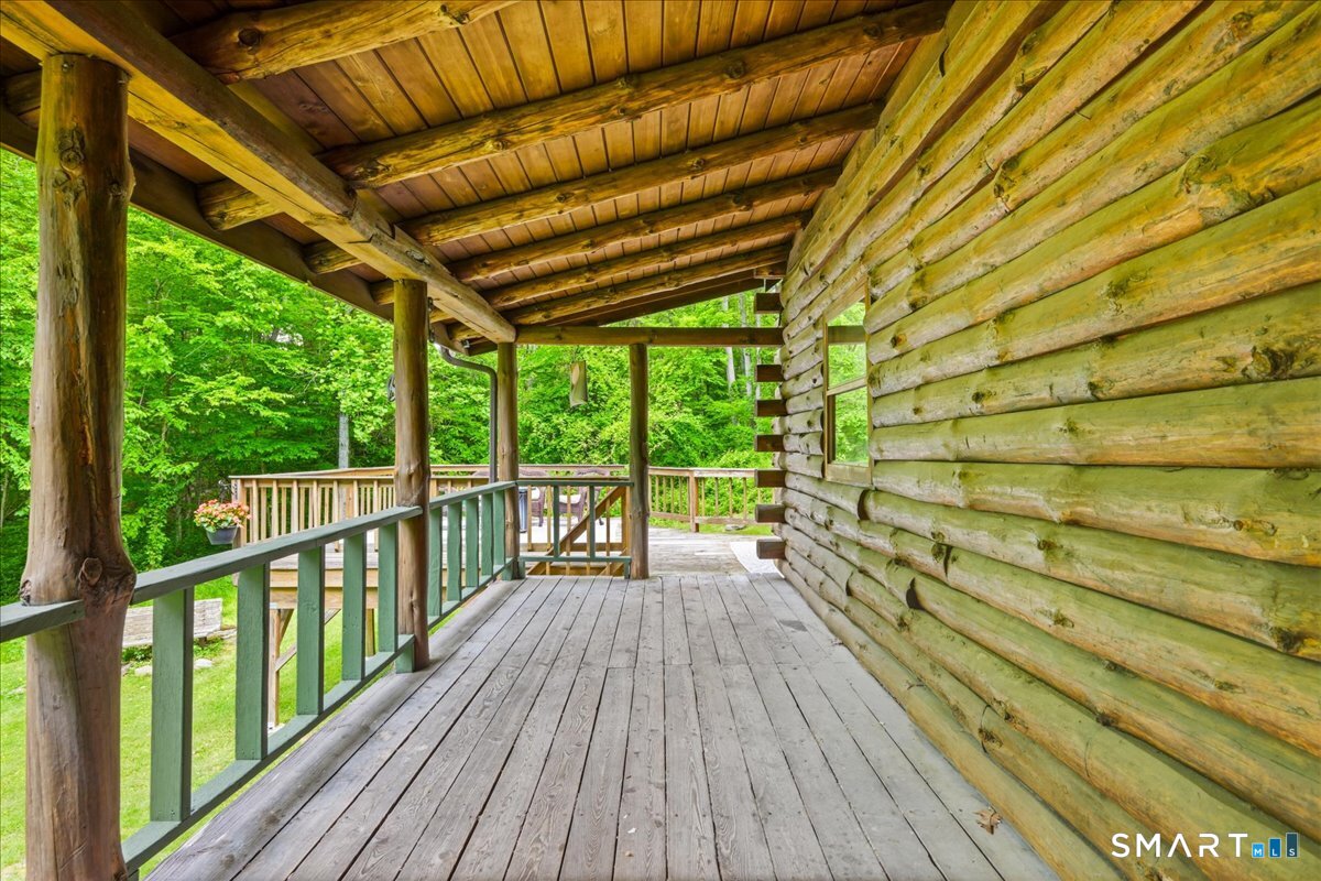 115 Green Hill Road Killingworth CT 06419