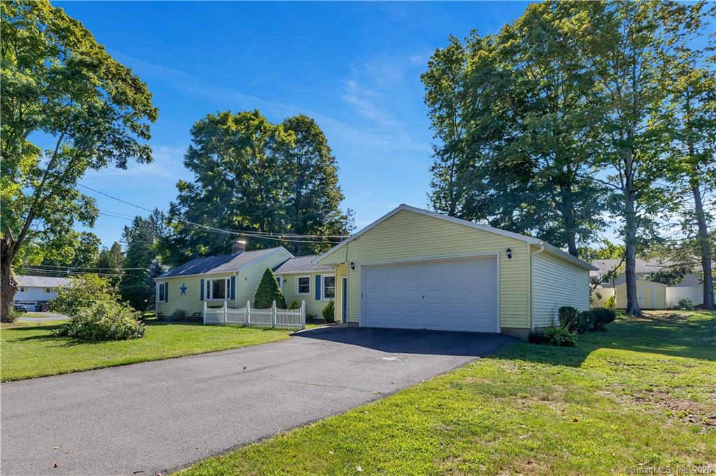 50 Winchell Drive Berlin CT 06037