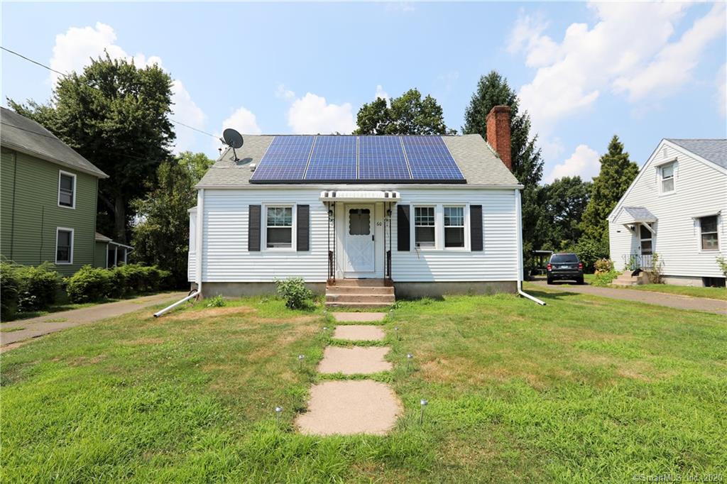 60 Foley Street Manchester CT 06040