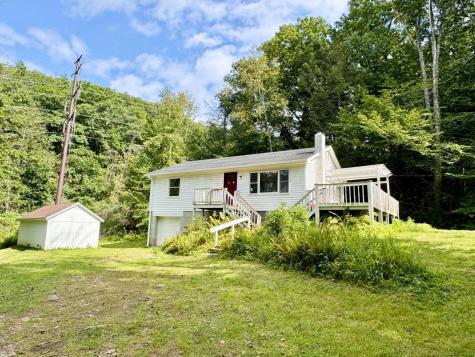 426 North Street Goshen CT 06756