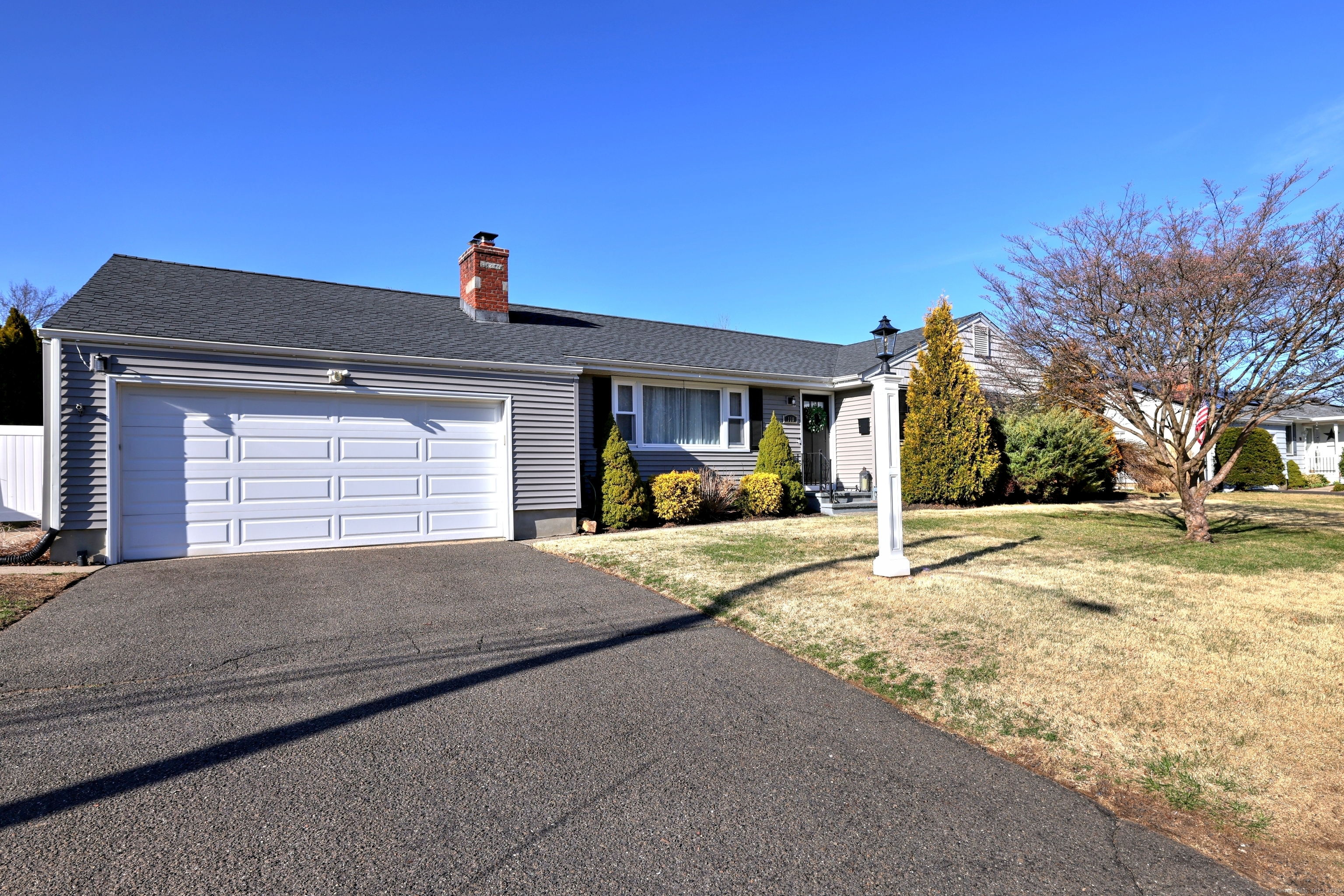 110 Overland Drive Stratford CT 06614