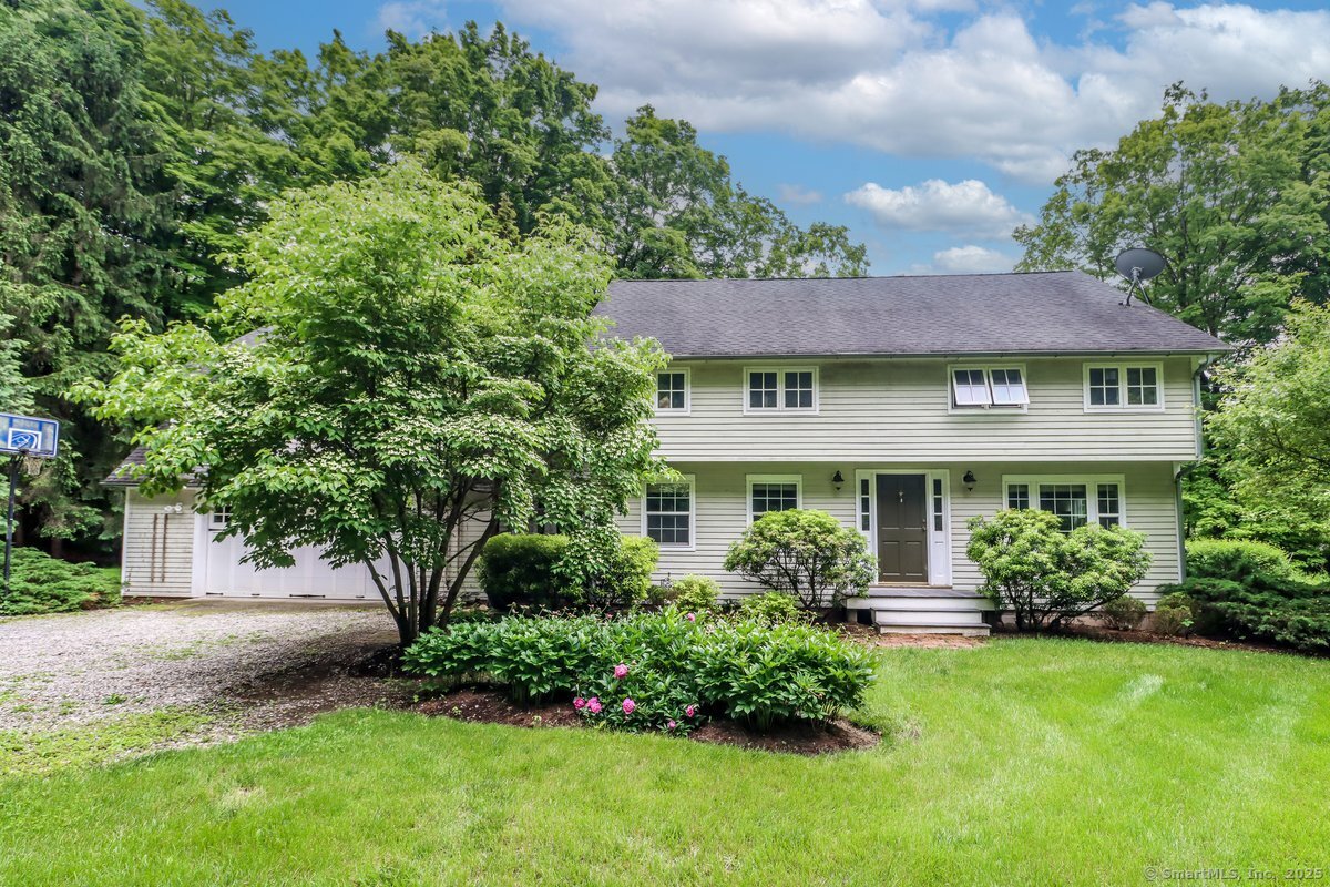 609 Long Mountain Road New Milford CT 06755