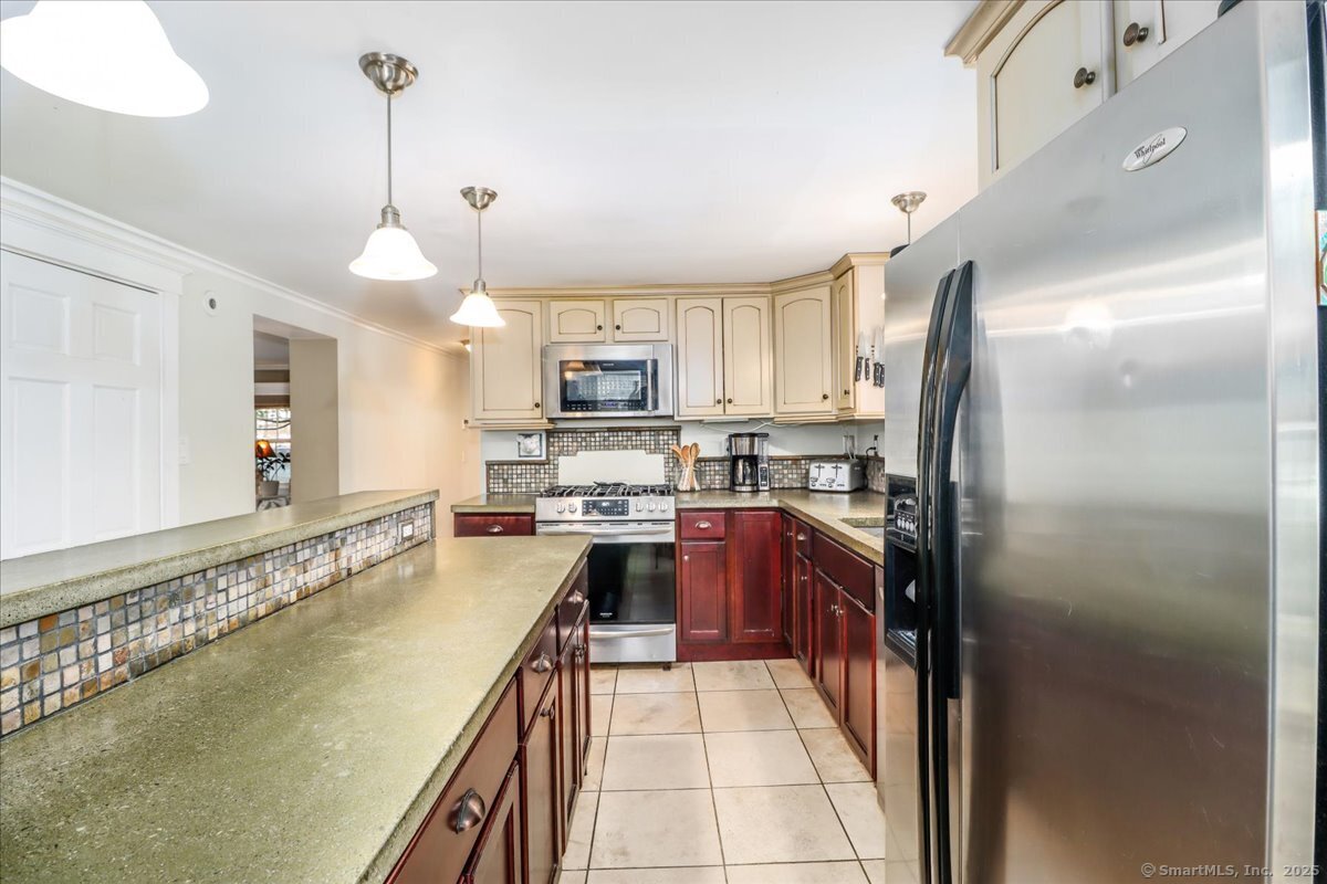 609 Long Mountain Road New Milford CT 06755