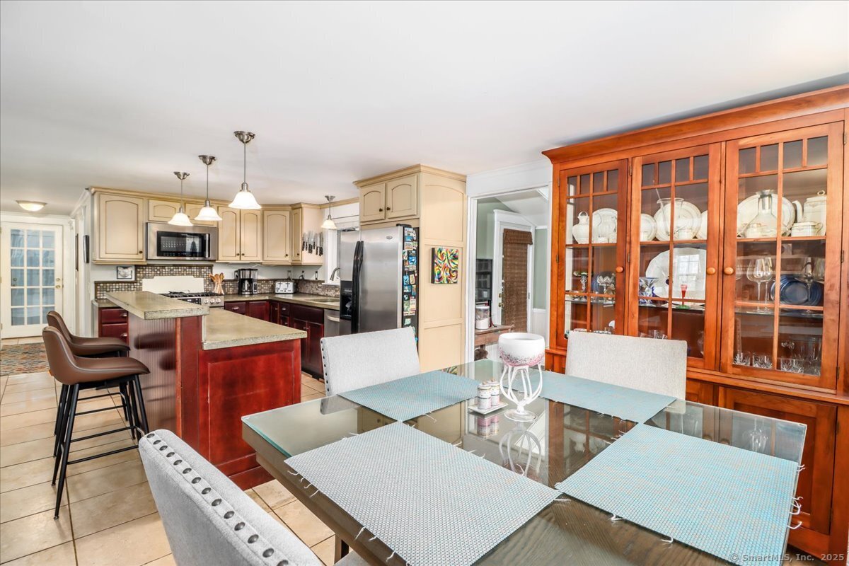 609 Long Mountain Road New Milford CT 06755