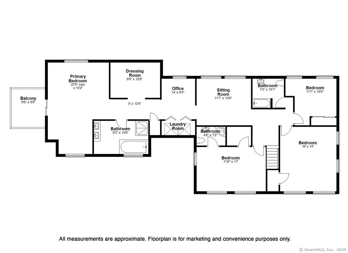 609 Long Mountain Road New Milford CT 06755