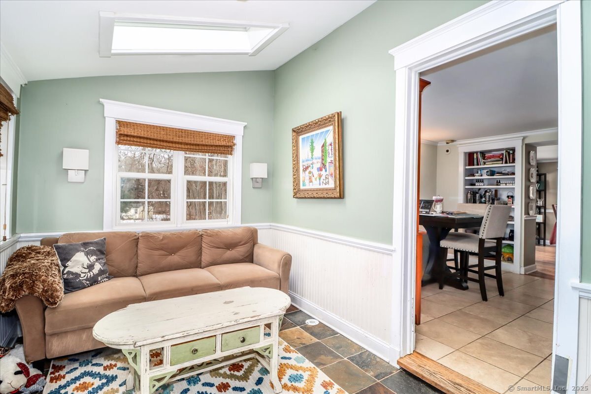 609 Long Mountain Road New Milford CT 06755