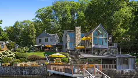 5 Shady Knolls Danbury CT 06811