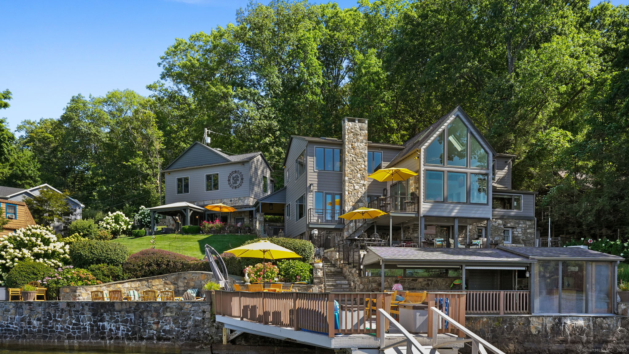 5 Shady Knolls Danbury CT 06811