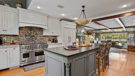 5 Shady Knolls Danbury CT 06811