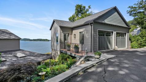 5 Shady Knolls Danbury CT 06811