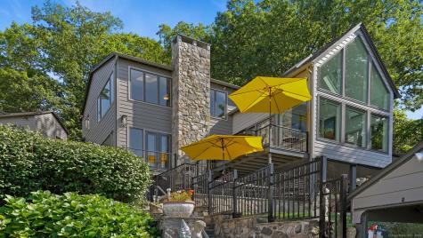 5 Shady Knolls Danbury CT 06811