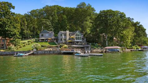 5 Shady Knolls Danbury CT 06811