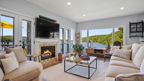 5 Shady Knolls Danbury CT 06811
