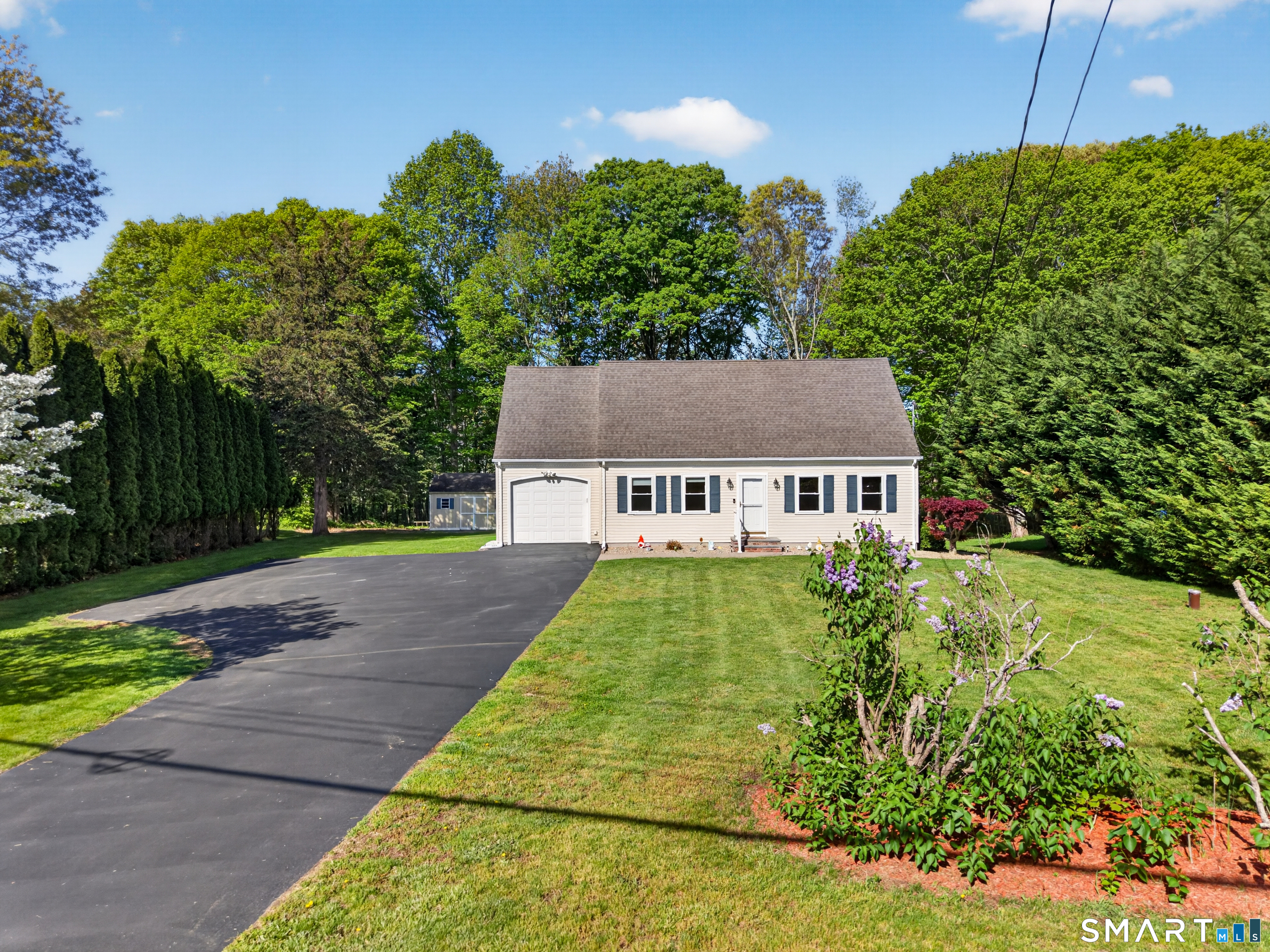 1919 Center Groton Road Ledyard CT 06339