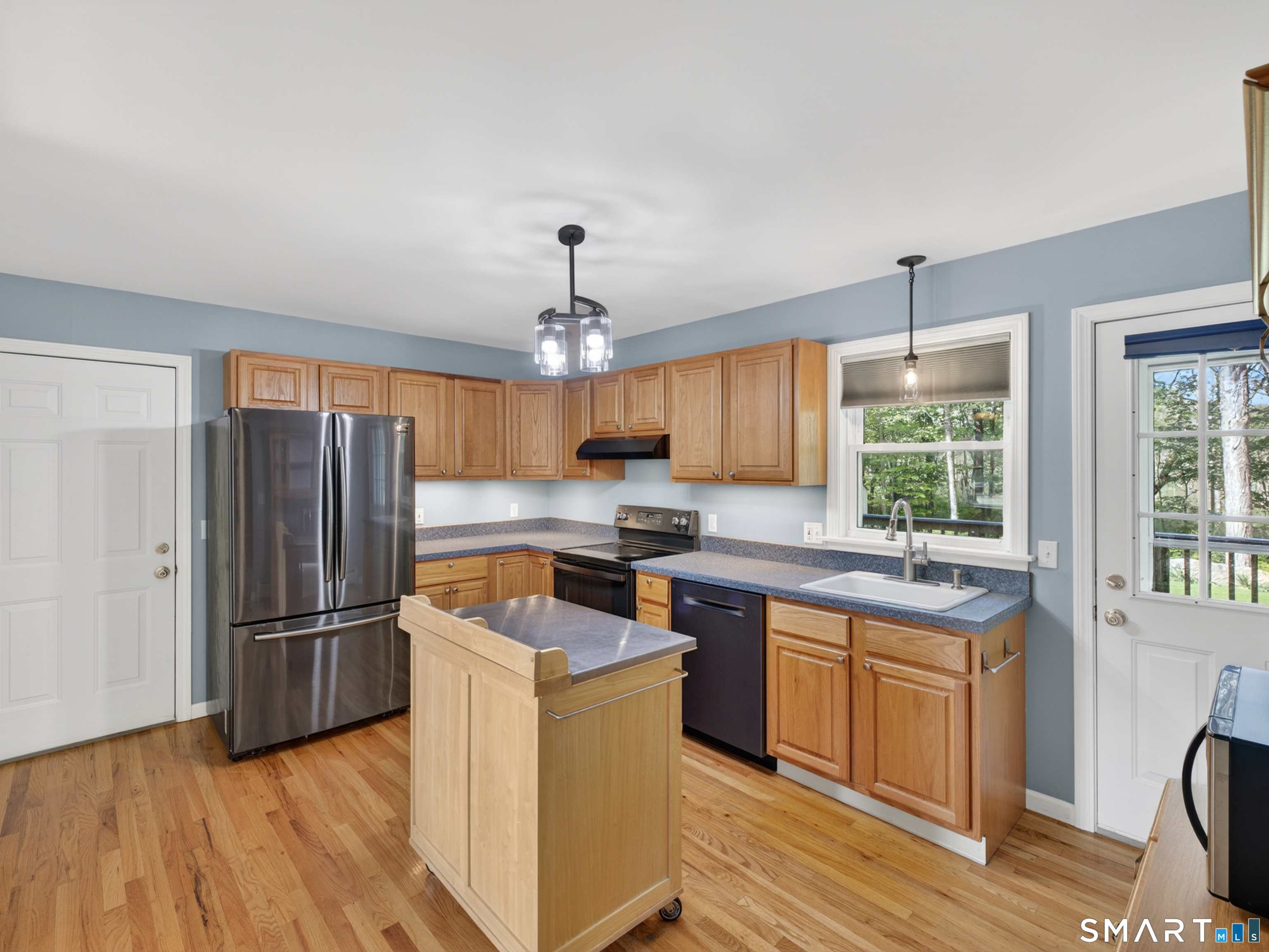 1919 Center Groton Road Ledyard CT 06339