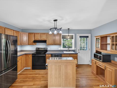 1919 Center Groton Road Ledyard CT 06339