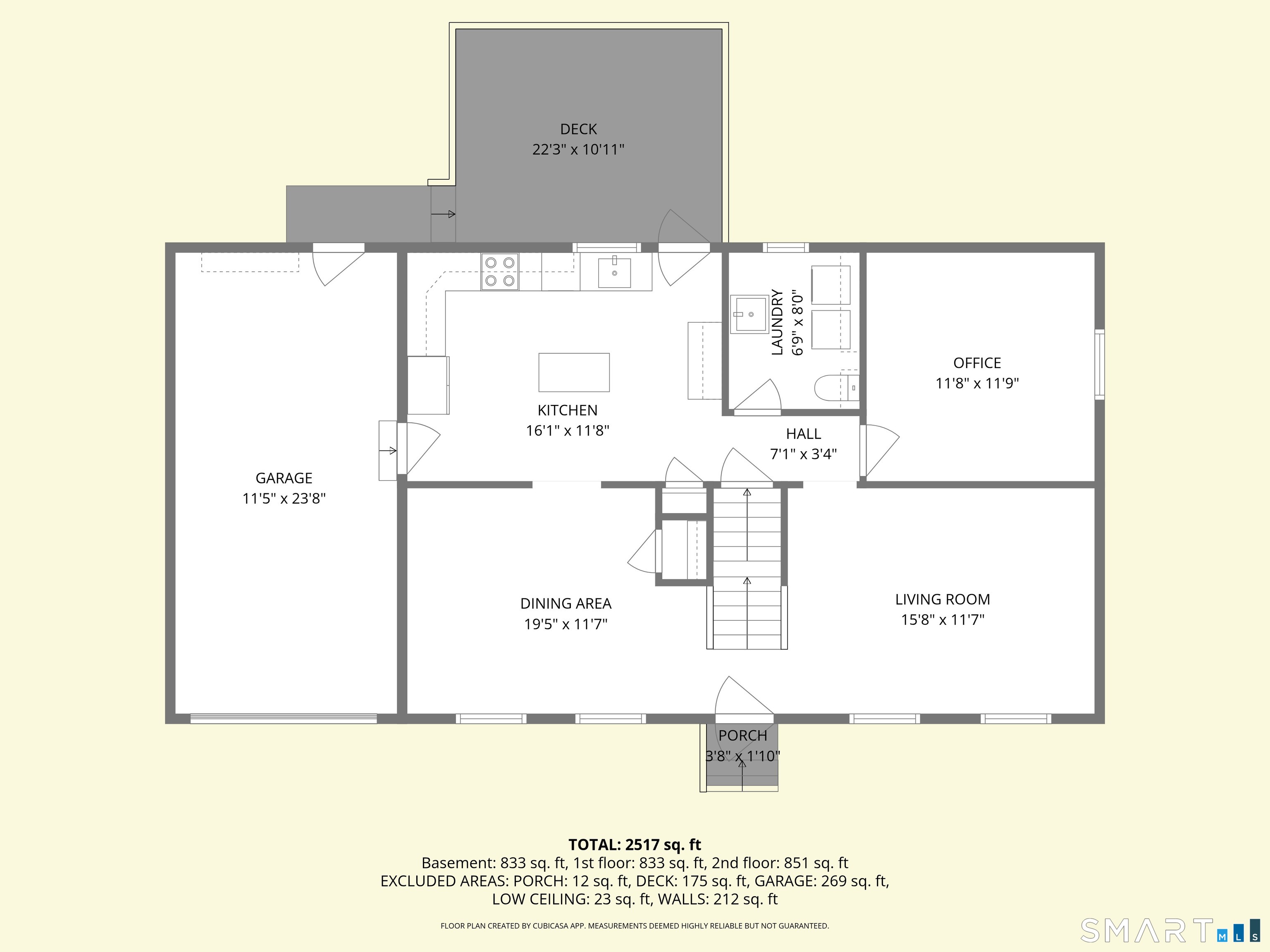 1919 Center Groton Road Ledyard CT 06339