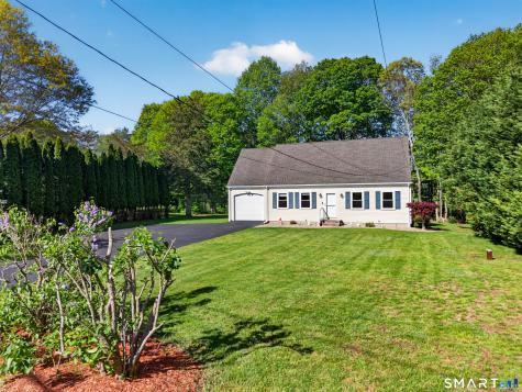 1919 Center Groton Road Ledyard CT 06339