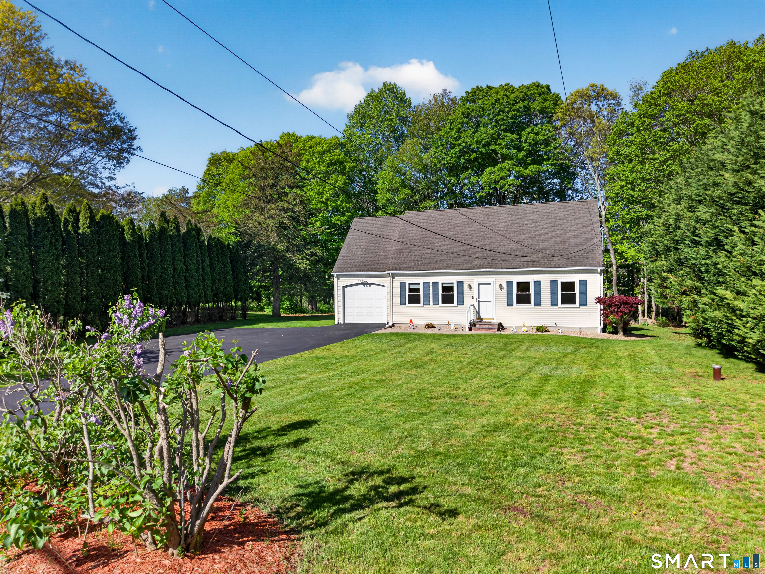 1919 Center Groton Road Ledyard CT 06339