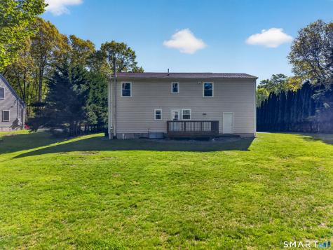 1919 Center Groton Road Ledyard CT 06339